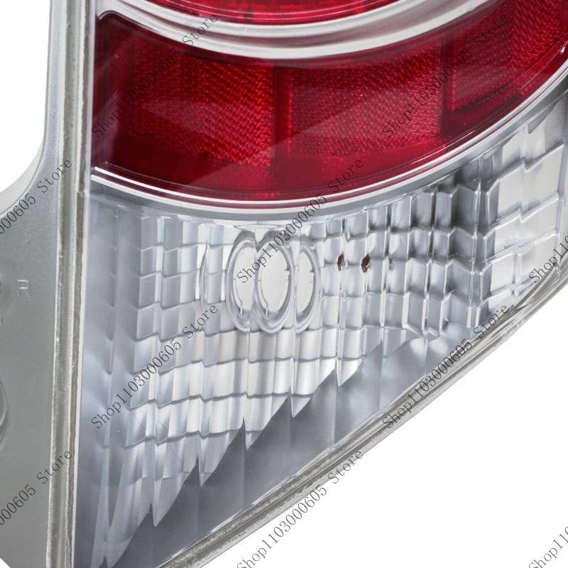 For Toyota PRIUS C Nhp10 Aqua  2012-2019 Car Accessories Taillamp Tail Light Brake Stop Warning Turn Signal Reflector Lamp sayaragear
