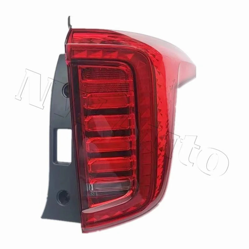 Rear Bumper Taillight For Great Wall Haval Jolion Taillamp Tailight Brake Light sayaragear