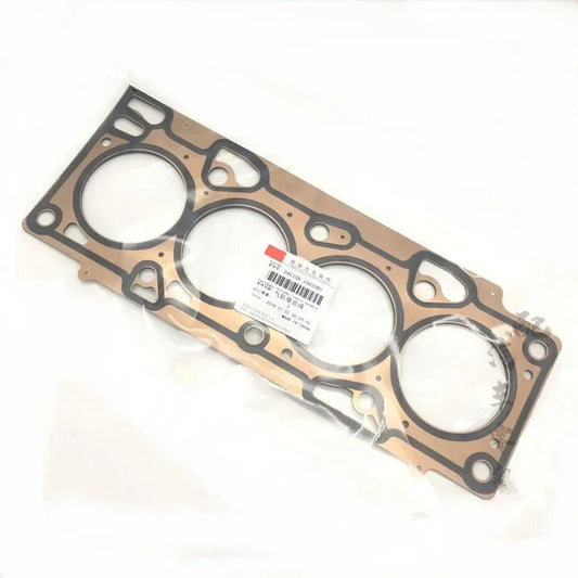 Engine Cylinder Head Gasket For CHERY Tiggo 2, DR3,ARRIZO 3, Cylinder Head Seal D4G15B-1003080 sayaragear
