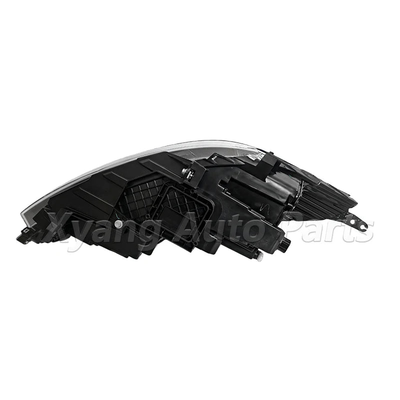 Front Headlight For Kaiyi X3 PRO/Kaiyi  Head Light Head Lamp  Front Light Assembly F01-4121010-02AA F03-4121010-02AA sayaragear