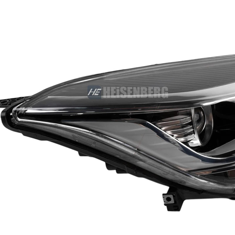 For Chery Tiggo 4 Pro/5X Front Bumper Headlamp LED/Halogen T19 Head Light Head Lamp 605000391AA 605000300AA sayaragear