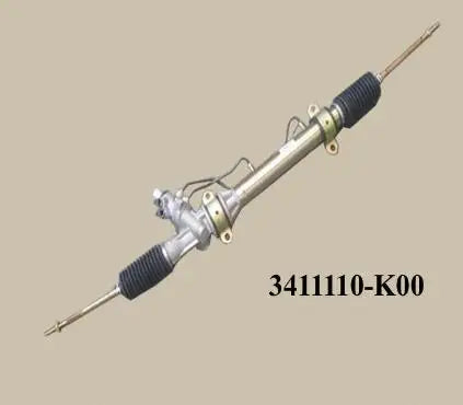original  3411110-K00-B1 ORIGINAL FOR GREAT WALL HOVER CUV H3 H5 HAVAL H3 H5 POWER STEERING GEARBOX POWER STEERING 3411110-K00 sayaragear