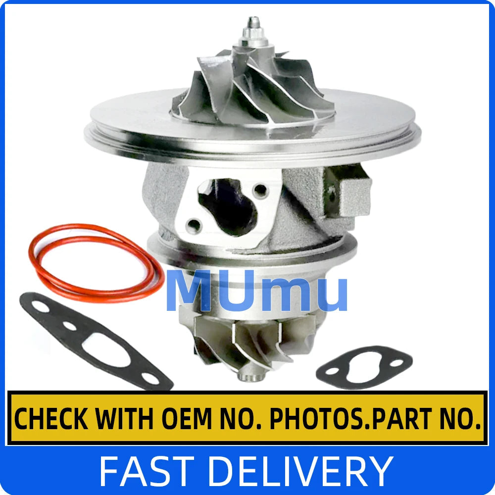CT26 CT26B Turbo CHRA Core Cartridge 17201 17040 For Toyota Landcruiser 17201-17040 1720117040 sayaragear