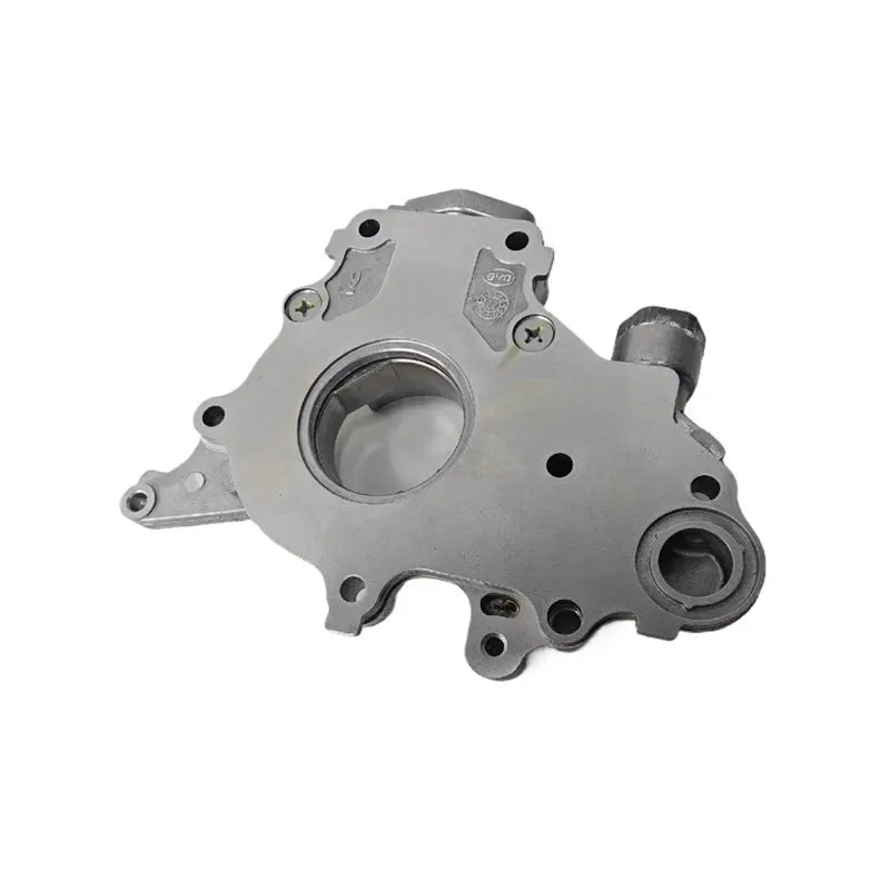 Oil Pump Assembly for BYD SURUI YUAN G3R G3 L3 F3 F3R QIN 473Q Engine Car Accessories 10126125-00 / 473QA-1011020 - sayaragear