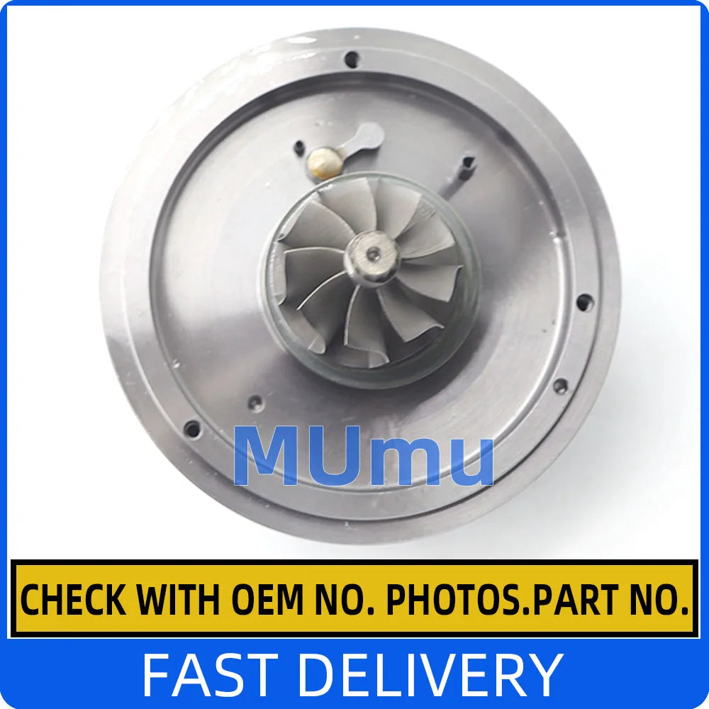 Turbo Cartridge For Mazda BT-50 2.2L BK3Q6K682CB BK3Q6K682PB U20313700A U20313700 8548005001W 854800 787556-5016 854800-0001 sayaragear