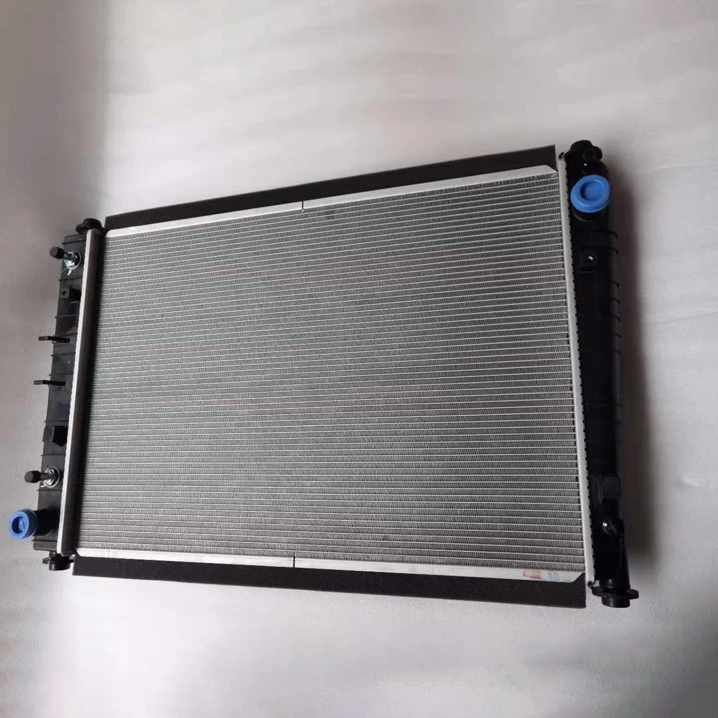 1301000-N01-AA Radiator CHANGAN RAETON CD101031-1600 Engine Radiator Engine Water Tank sayaragear