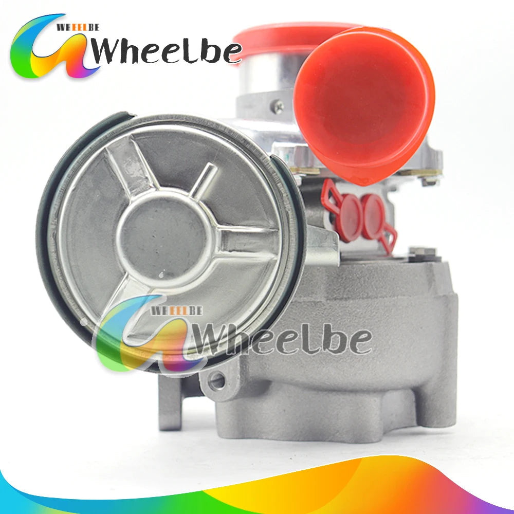 8980115293 RHV5 Turbocharger For Holden Rodeo Isuzu D-Max 3.0L 4JJ1T 8980115294 8980115295 8980115296 8980115297 VFD30013 sayaragear