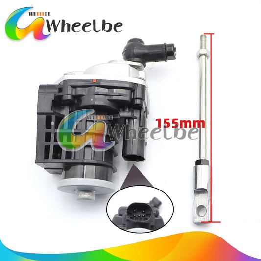 NEW Electronic Turbine Turbo Actuator for Hyundai KIA KONA I20 I30 39400-04500 3940004500 2823104500 28231-04500 2823104560 sayaragear