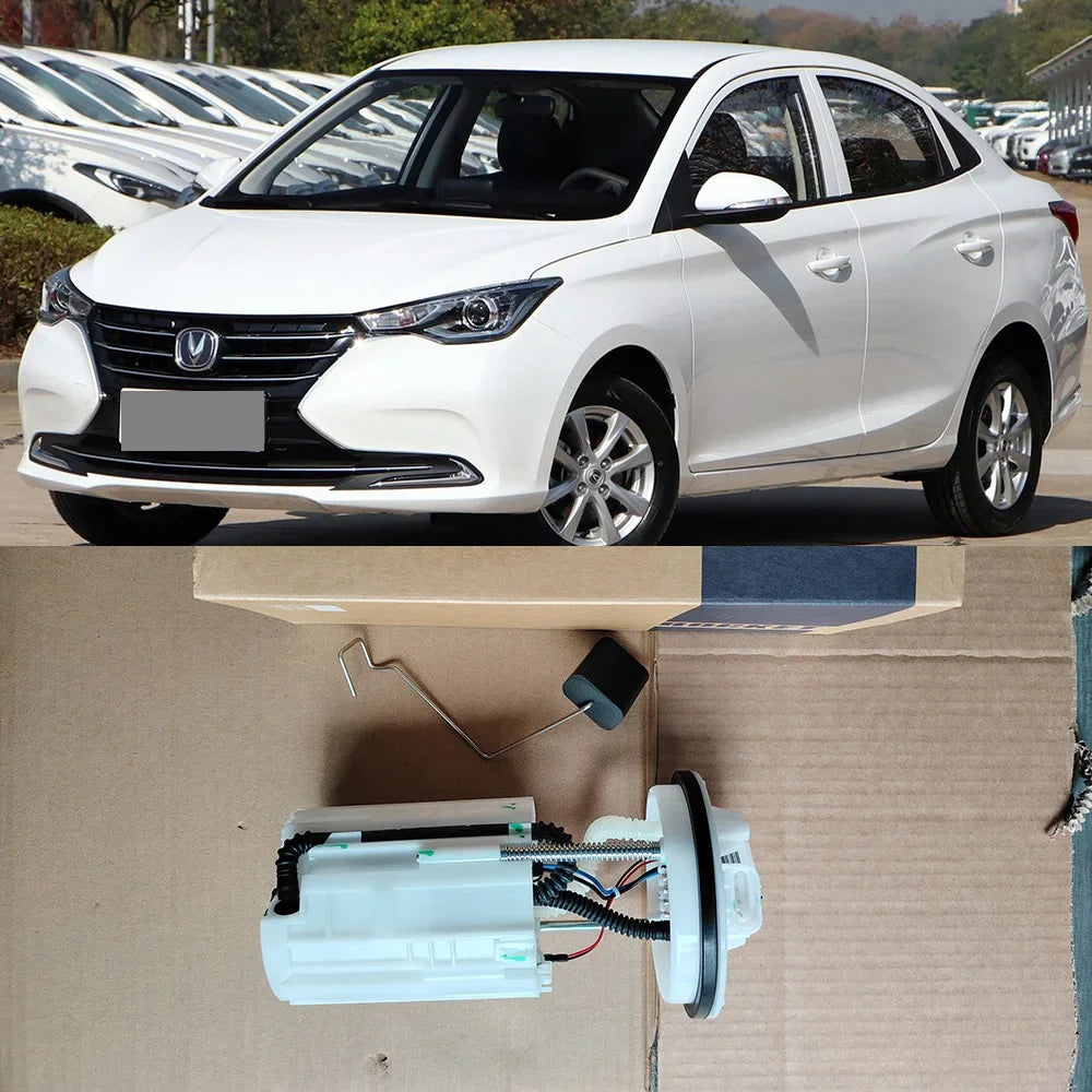 2019-2025 Models CHANGAN ALSVIN Fuel Pump Assembly 1106100-BS01 sayaragear
