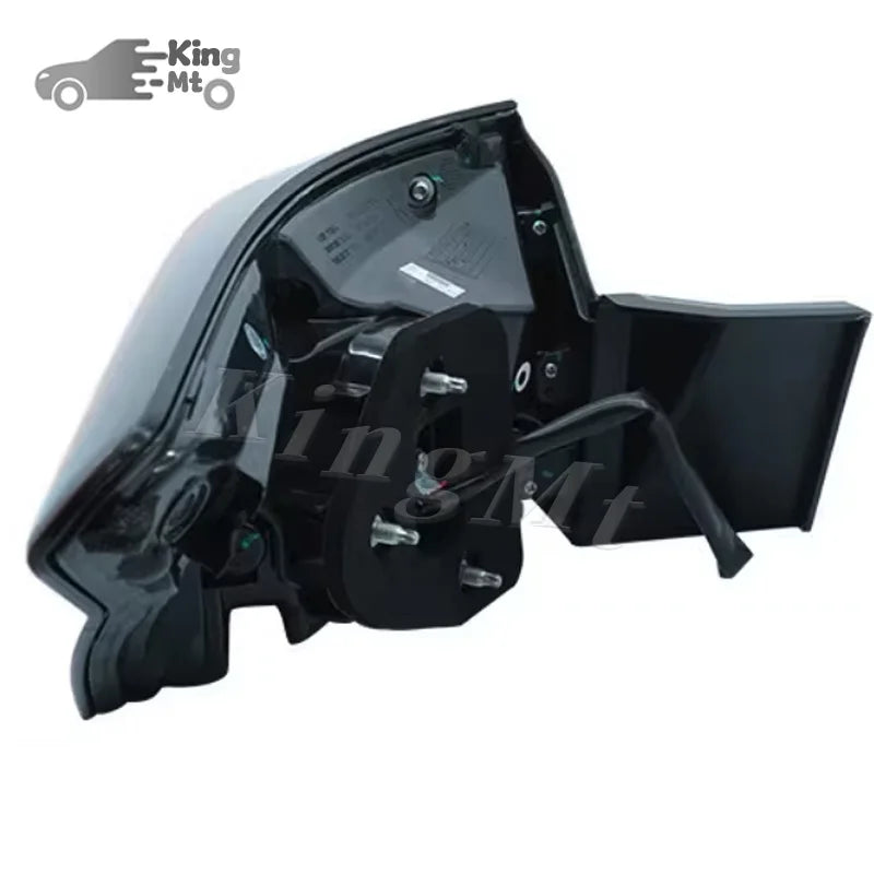 For FAW Bestune T77 Car Taillight Assembly Housing Rear Lamp with Turn Signal Reverse Light Direct Fit Replacement sayaragear