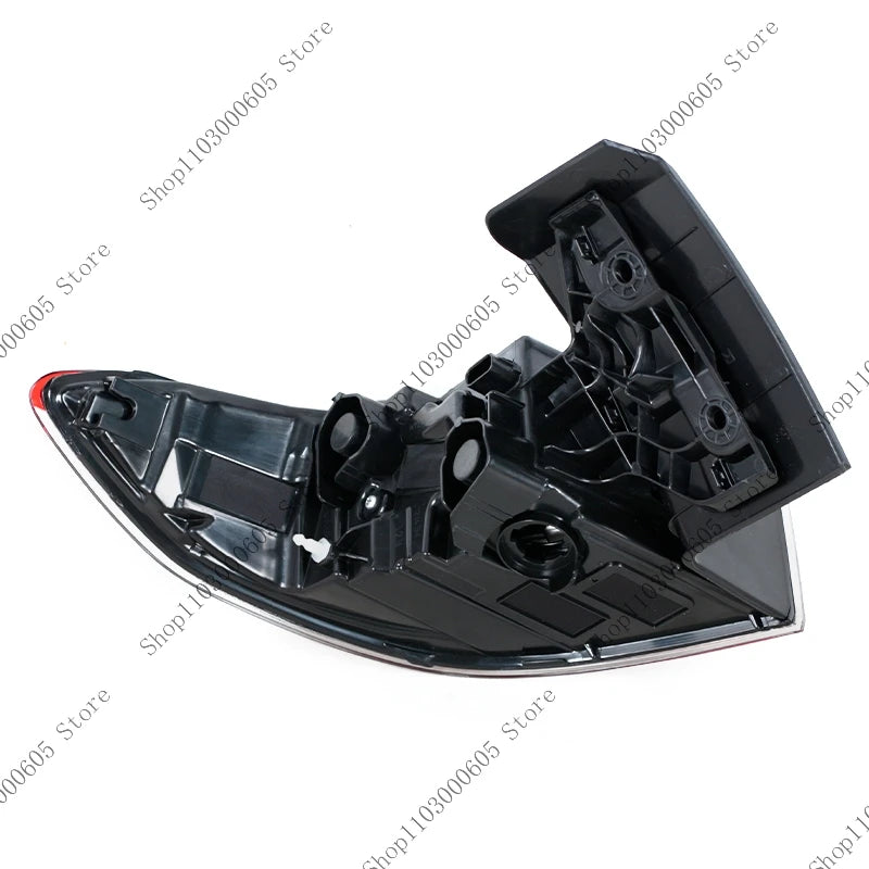 For Honda HRV H-RV 2023-2024 Auto Parts Rear Tail Light Assembly Brake Warning Light Turn Signal Rear Bumper Headlight - sayaragear
