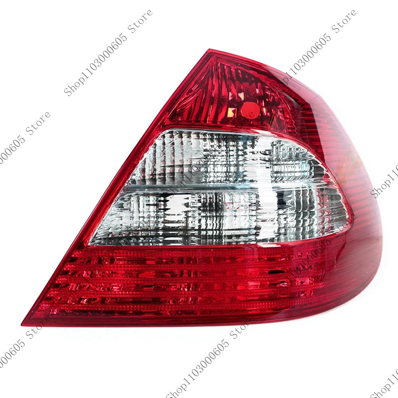 For Mercedes Benz W211 E200 E220 E240 E280 2007 2008 Auto Parts Tail Light Assembly Turn Light Brake Light Rear Bumper LED Light sayaragear