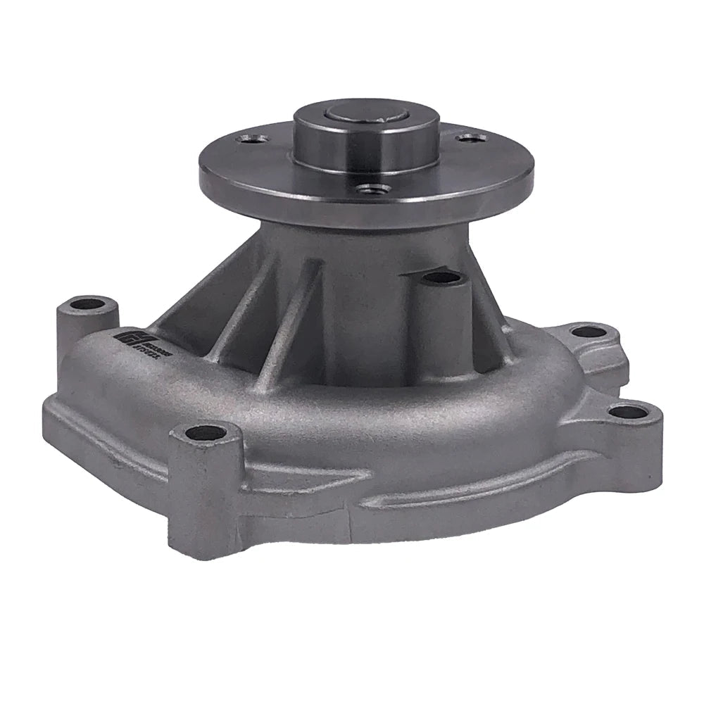 Engine Cooling Water Pump 1610009481 For TOYOTA bB II 1.3 1.5 2005-2016 CAMI PLATZ YARIS AVANZA FAW XENIA DAIHATSU SIRION COPEN sayaragear