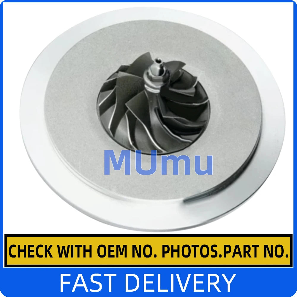 GT1749S Turbine Cartridge CHRA For Hyundai Truck Porter 2.5 TCI 715924-0001 715924-0002 715924-0003 2820042700 28200-42700 sayaragear