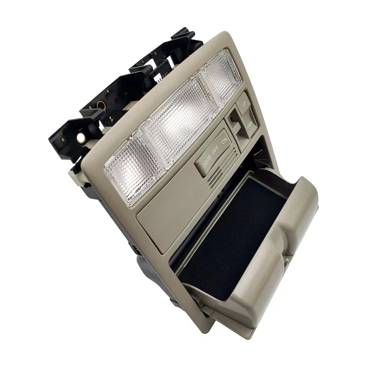 HAOCHEN Front Reading Light For Toyota For Camry Aurion 2007-11 Indoor Light 63650-33270 63650-33221 63650-33271 63650-33220 sayaragear