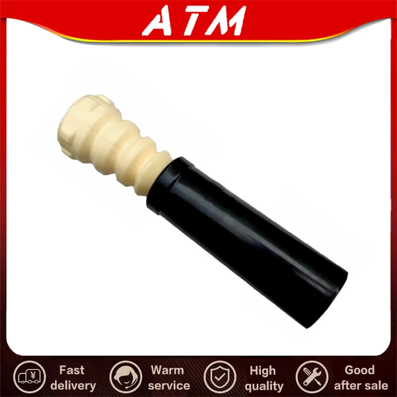 ATMMG High Quality For SAIC 17-24 MG6 Rear Shock Absorber Dust Cover Rear Shock Absorber Buffer Block 10191723 10191749 sayaragear
