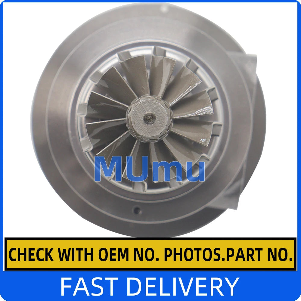 Turbo Cartridge Core for  Mitsubishi Pajero 4M40 2.8L 4M40 ME200897 ME201636 ME201258 49377-03010 49377-03043 49377-03041 sayaragear