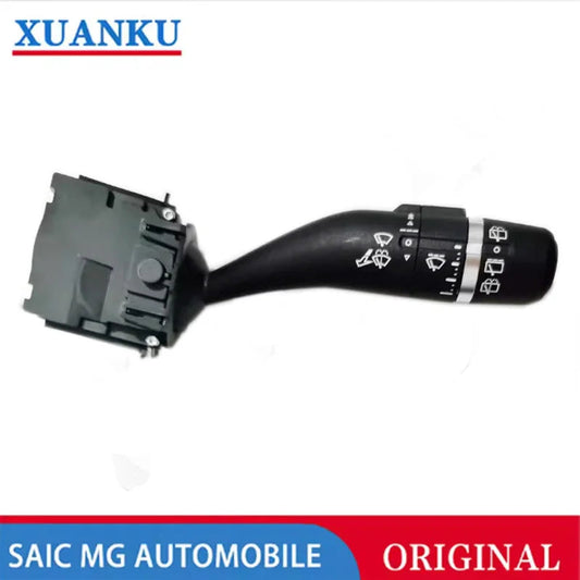 Original wiper switch, headlight turn signal switch, cruise control switch, lever For SAIC MG RX8 sayaragear