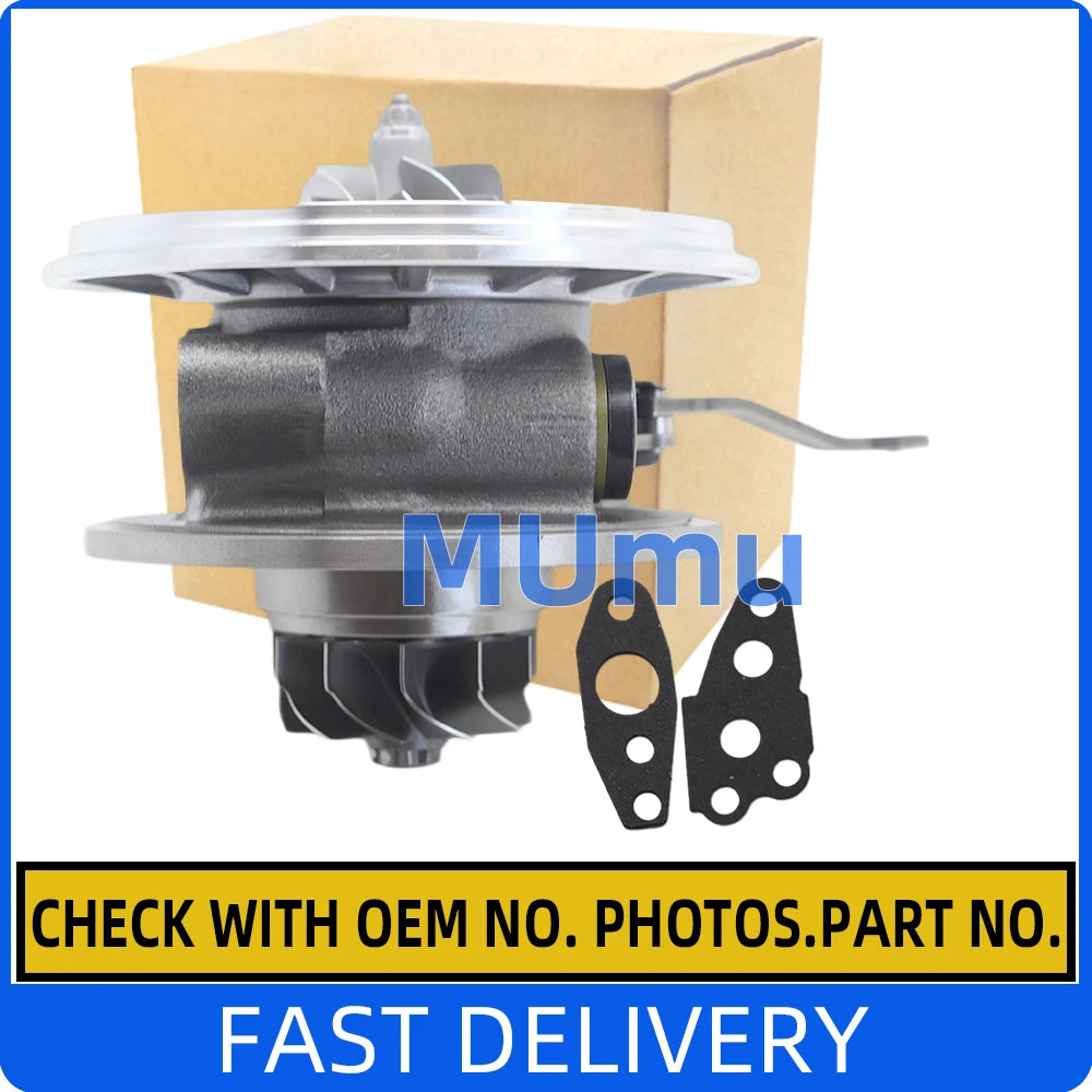 Turbo Cartridge 17201-30160 17201-30101 17201-30100 17201-30101 17201-0L040 For Toyota Landcruiser/Hilux 3.0 D-4D 1KD-FTV sayaragear