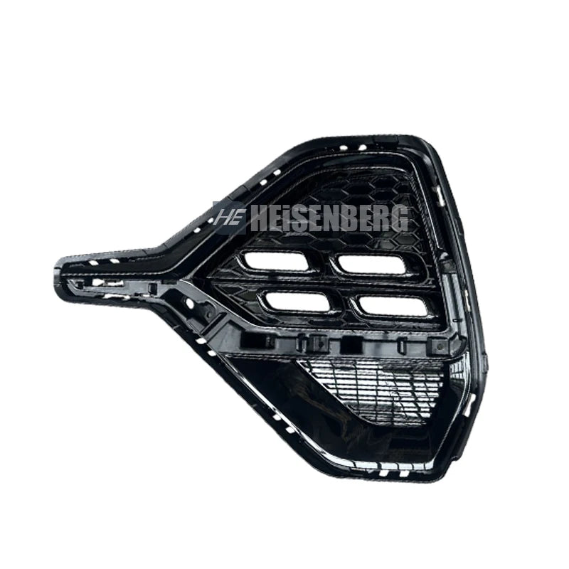 Front Fog Lamp Frame For Chery Jetour X70/X70S Daytime Running Lamp Cover Assembly F01-2803551 F01-2803551 sayaragear