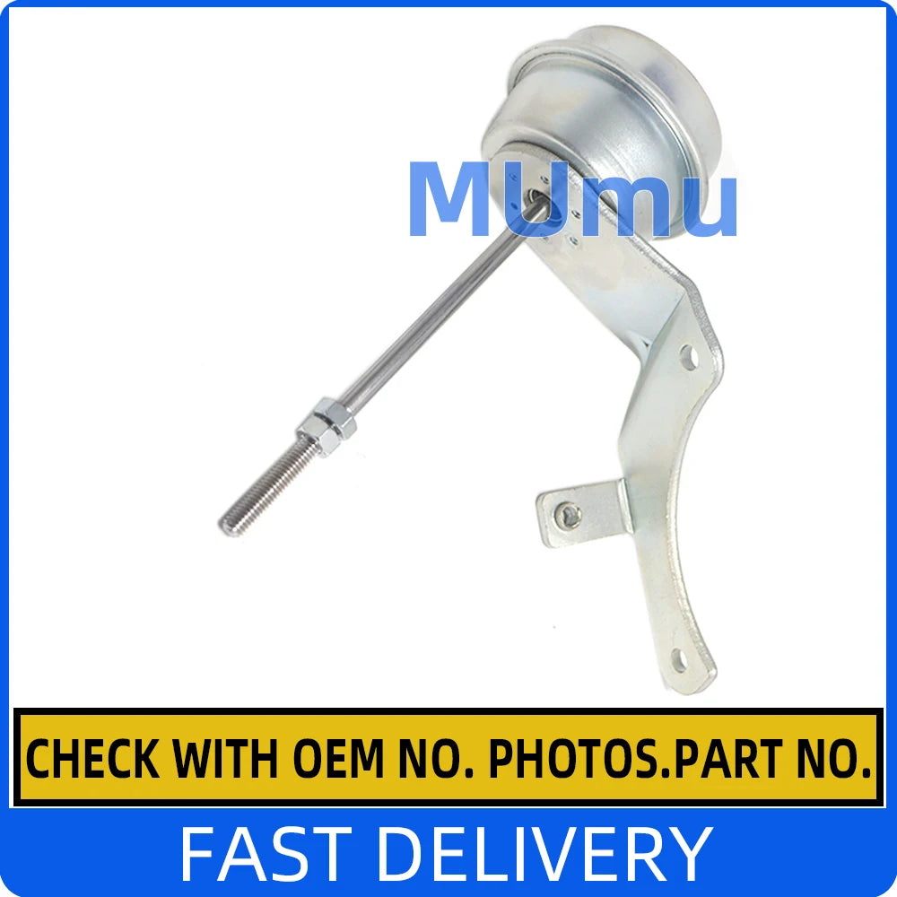 K04 Turbo Wastegate Actuator for Opel Astra H Zafira B 2.0 T 53043880049 53049700049 86028355559850 5860018 5849028 55557699 sayaragear