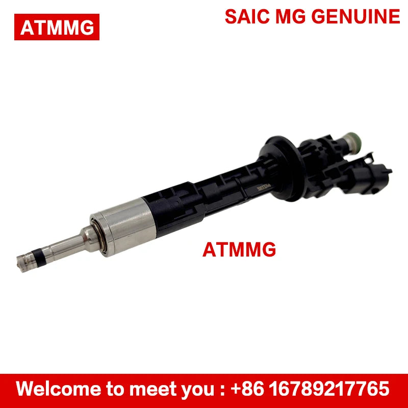 ATMMG Original new fuel injector assembly 10209758 0261500200 Fuel injector nozzle For MG HS RX5 RX8 GS SAIC MAXUS G10 2.0T - sayaragear