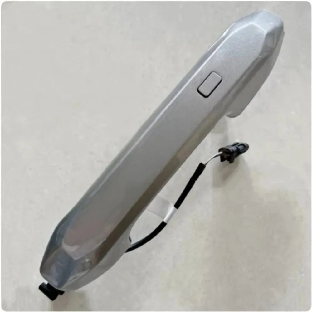 1pc Exterior Door Handle for Chery Jetour Traveler Shanhai T2 sayaragear