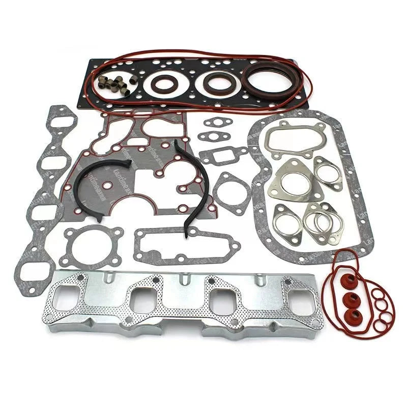 Great Wall HAVAL H5 H3 WINGLE5 Diesel 2.8T GW2.8TC-2 2.5TCI Engine Overhaul Kit Engine Repair Kit Original Accessories sayaragear