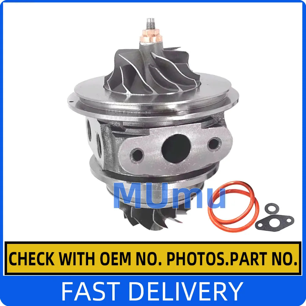 TF035 Turbine Cartridge For Mitsubishi Pajero V46W V26W 2.8L ME202578 4913503130 49135-03130 49135-02110 4913502110 49135-03101 sayaragear