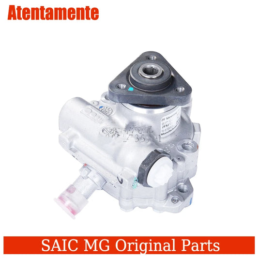 Steering machine mechanical booster pump 30003382 10153740 30021439 Power steering pump assembly for SAIC MG 550 MG6 - sayaragear
