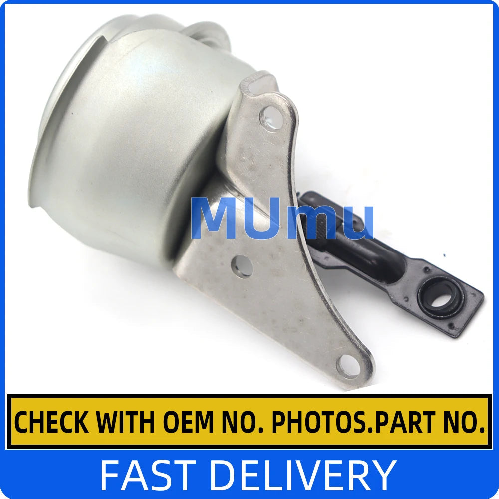 Turbo Wastegate Actuator GT2052V For VW  Passat Skoda Audi A4 2.5 059145701G 454135-0002 454135-0001 454135-5009S 454135-5006S sayaragear