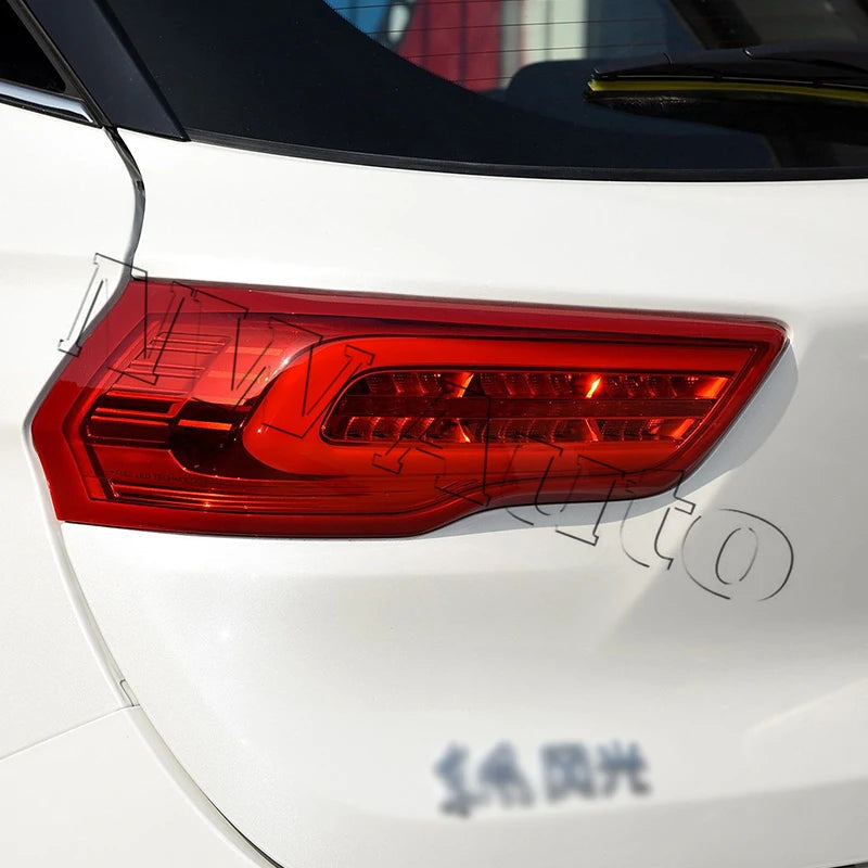 Taillight Brake Light For DFSK Seres 3 Glory 500 E3 Seres ix3 Rear Bumper  Taillight Brake Light sayaragear