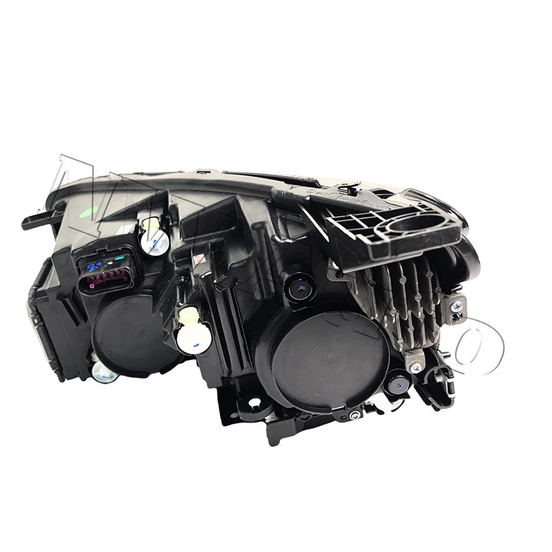 Front Headlight Head Light Headlamp For Geely Emgrand 2022-2024 Front Bumper  Headlight sayaragear