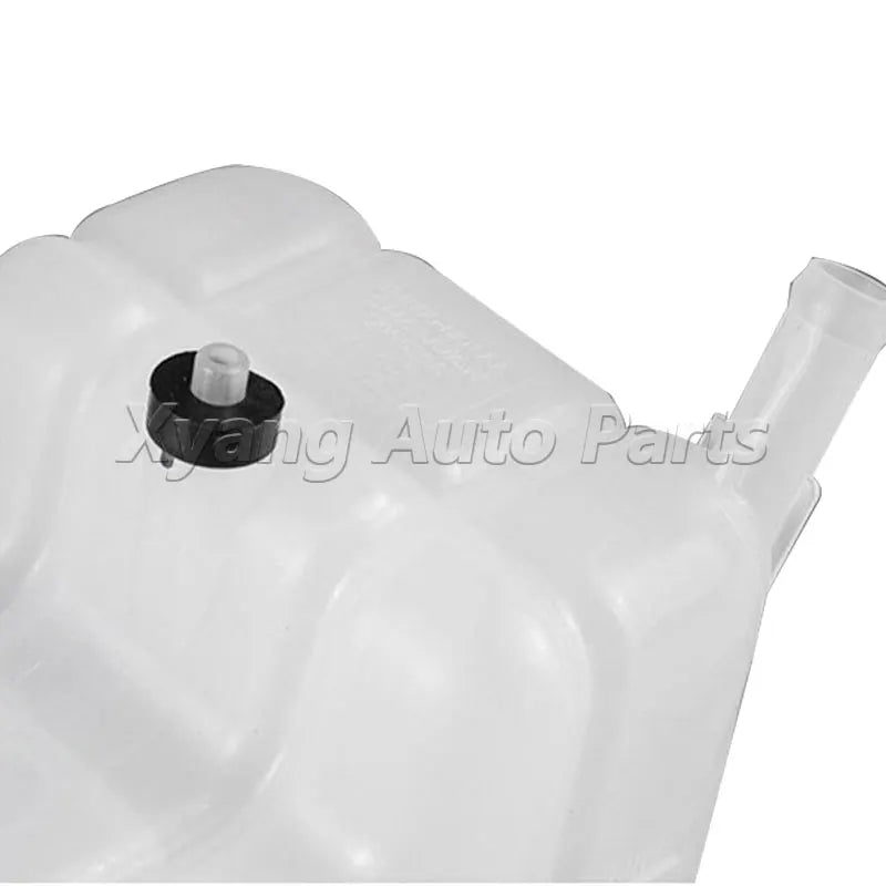 Coolant Reservoir Tank With Cap For  CHANGAN CS75 1.8T 2.0L Engine SUV Auto Car Motor Parts S301030-0100 S301030-0101 sayaragear