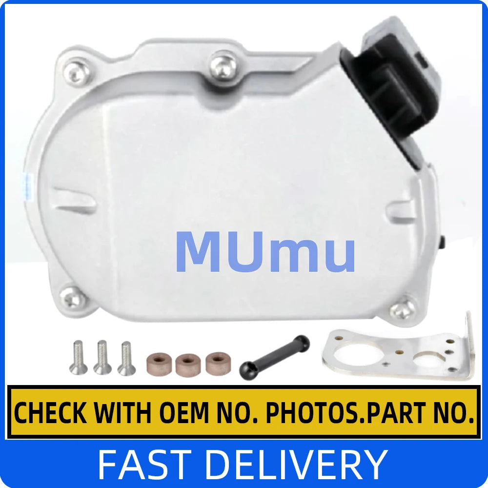 New Turbo Electronic Actuator for Hyundai Veracruz 3.0L D6EA 2006 Engine Parts 28215-3A000 28212-3A000 282123A000 285123A000 sayaragear