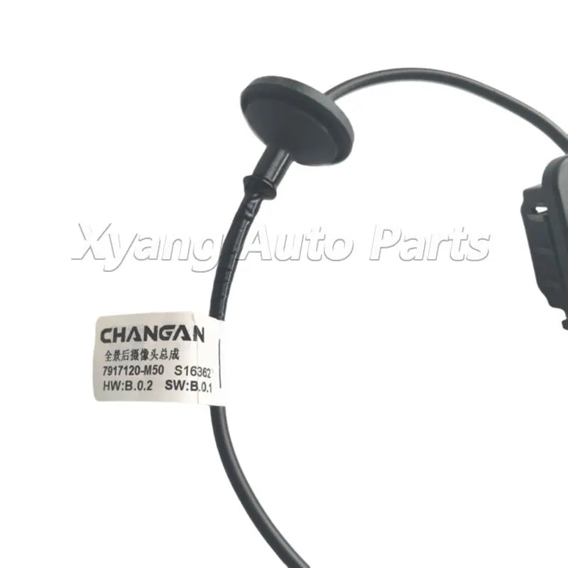 Rear Panoramic Camera For CHANGAN CS85 7917120-M50 sayaragear