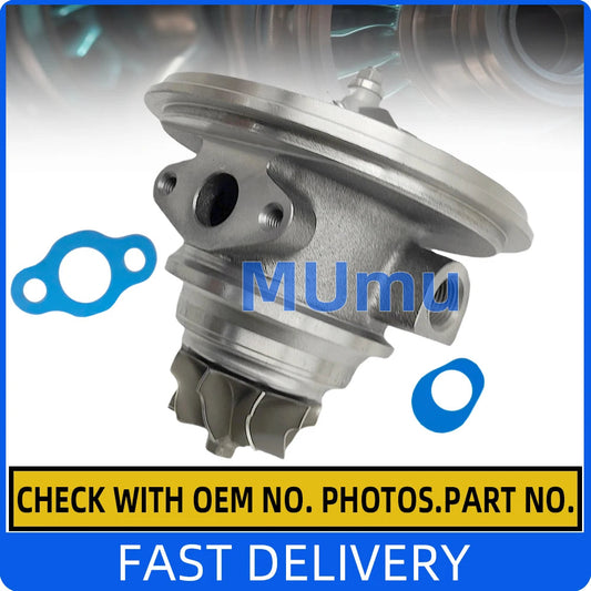 RHF4 Turbo Cartridge VC420088 VB420088 VA420088 1515A029 for Mitsubishi L200 2.5 TD 4D5CDI 98 Kw 2005 sayaragear