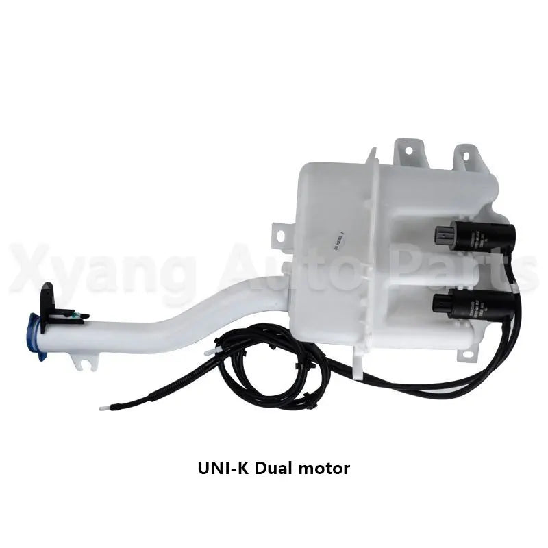 Windshield Washer Reservoir For Changan UNI-T UNI-K UNI-V 5207010-CN02 5207010-CN01 5207010-CR01 5207010-CR02 5207010-DE01 sayaragear