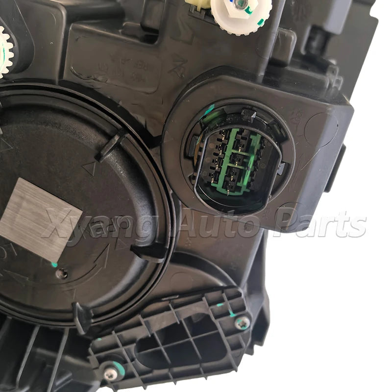 Front Headlight For Kaiyi X3 PRO/Kaiyi  Head Light Head Lamp  Front Light Assembly F01-4121010-02AA F03-4121010-02AA sayaragear