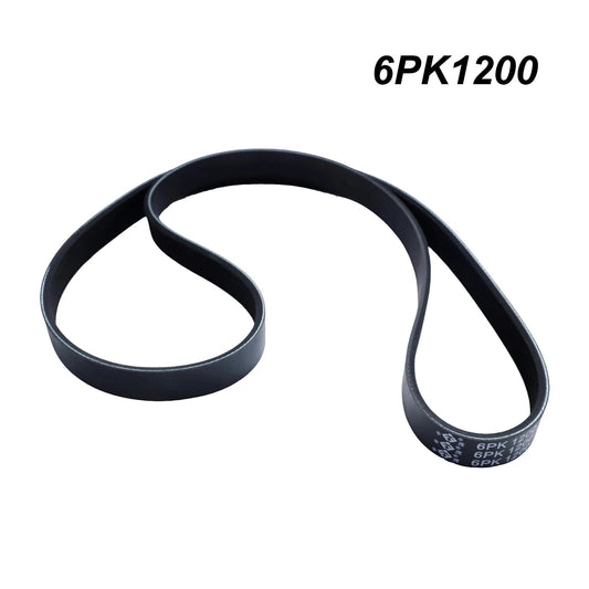 V-Ribbed Belt 6PK1200 For GAC Trumpchi GA3S GA4 GA6 GM6 GS3 GS4 GS5 M6 HYUNDAI LAFESTA SONATA ELANTRA ACURA TL 10070071520000 sayaragear