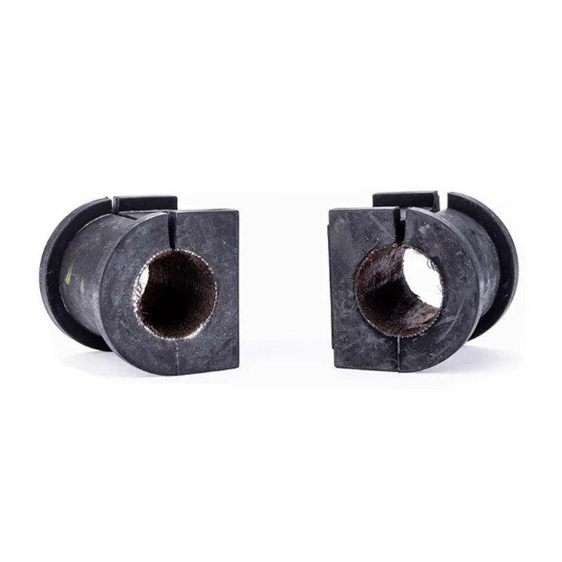 Original open rubber front balance rod rubber sleeve rear stabilizer rod bushing For GAC TrumpCHI GS7 GS8 sayaragear