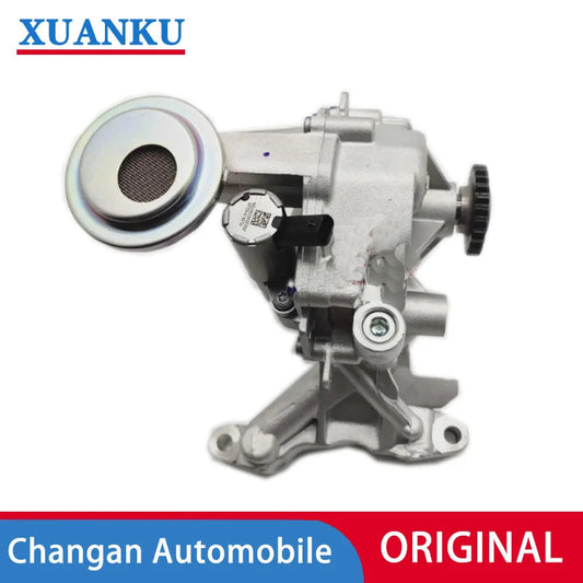 1011010-A04 D20T008-1100 original installed oil pump For Changan CS75PLUS CS95 sayaragear