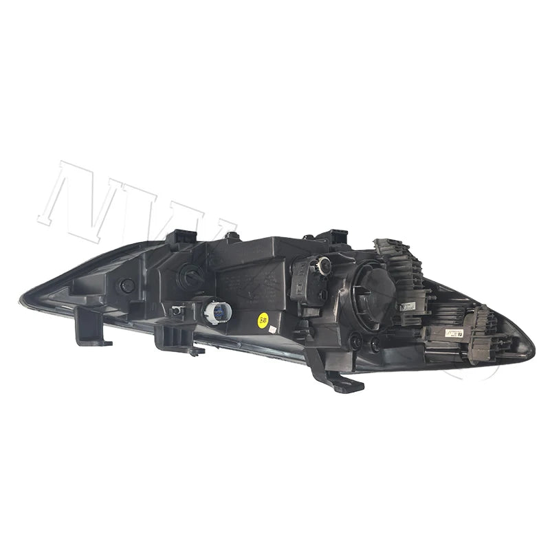 Headlight Assembly Front Lighting For Hyundai Elantra AD Front Headlight Daytime Running Light Turn Signal sayaragear