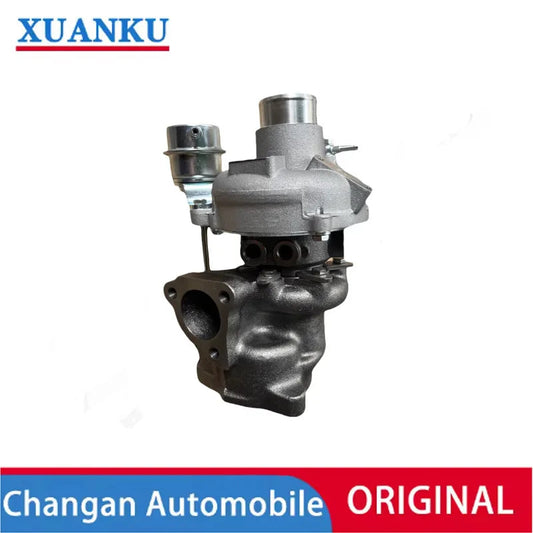 1118100-A01 K010-1002 Original turbocharger For Changan CS75 1.8T sayaragear
