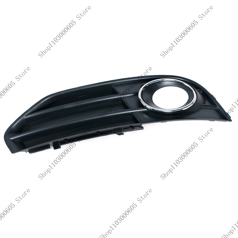 8K0807681J01C 8K0807682J01C For Audi A4 AR B8 B8.5 Allroad Quattro Travel 2009-2015 Automobile Accessories Fog Light Frame - sayaragear