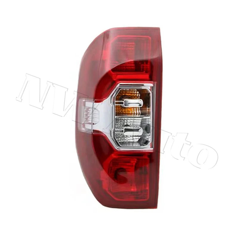 Rear Bumper Taillights Outside Taillights Reverse Lights For SAIC MAXUS T60 sayaragear