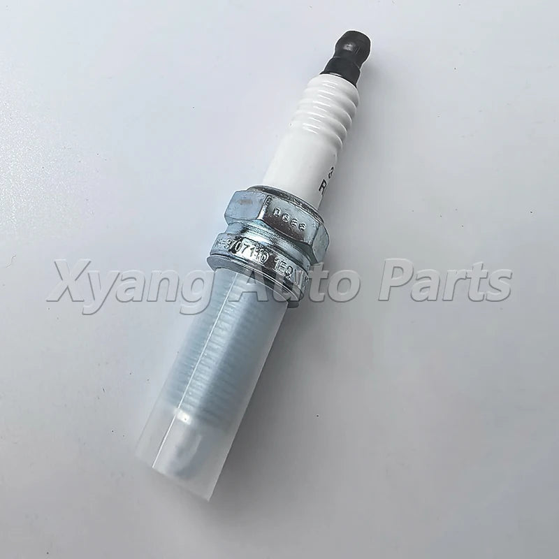 4pcs Spark Plug For Chery Tiggo 4/Tiggo 4 Pro/Omoda S5/Kaiyi X3 ‖ E4G16-3707110  E4G16-3707010AB sayaragear