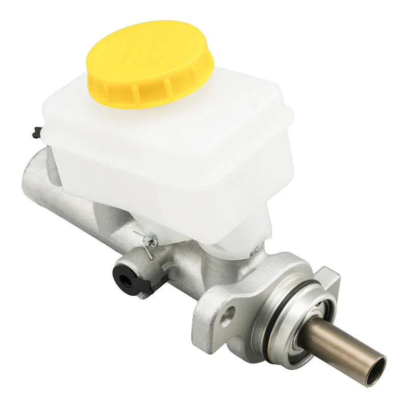 Car Brake Master Cylinder With oil can for Subaru Forester 2008-13 Impreza Outback 2.5L 26401-AG030 M630808 sayaragear