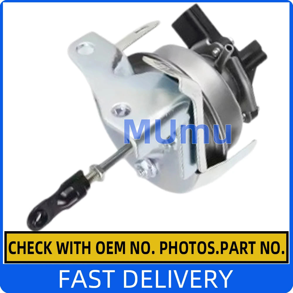 Turbo Wastegate Actuator TF035HL For Mitsubishi Triton MR 4N15 2.4L 1515A322 49335-01700 4933501700 49335-01702 49335-01701 sayaragear
