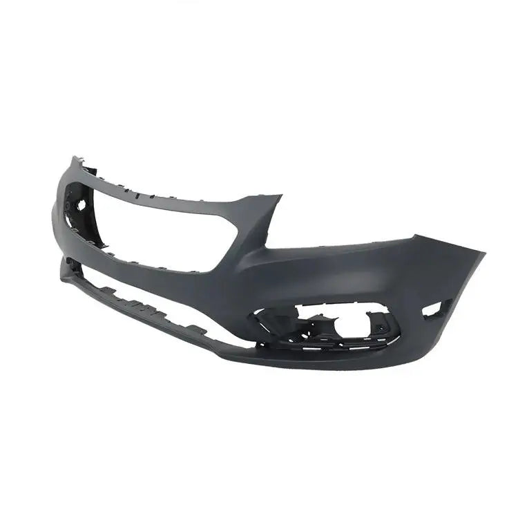 OEM Style Car Bumper Front Rear PP Material Impact Resistant Perfect Fit for Various Modelscustom sayaragear
